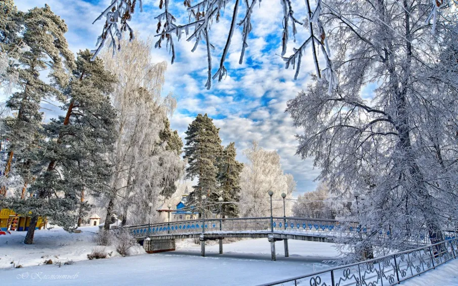 Идет работа над заявкой на Всероссийский конкурс лучших проектов создания комфортной городской среды